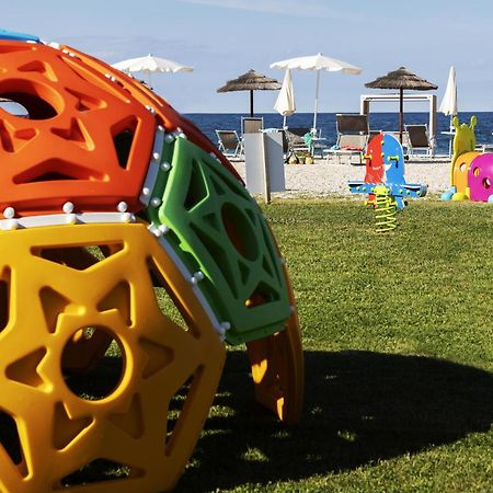 Cala Nostra Resort Марота Екстериор снимка