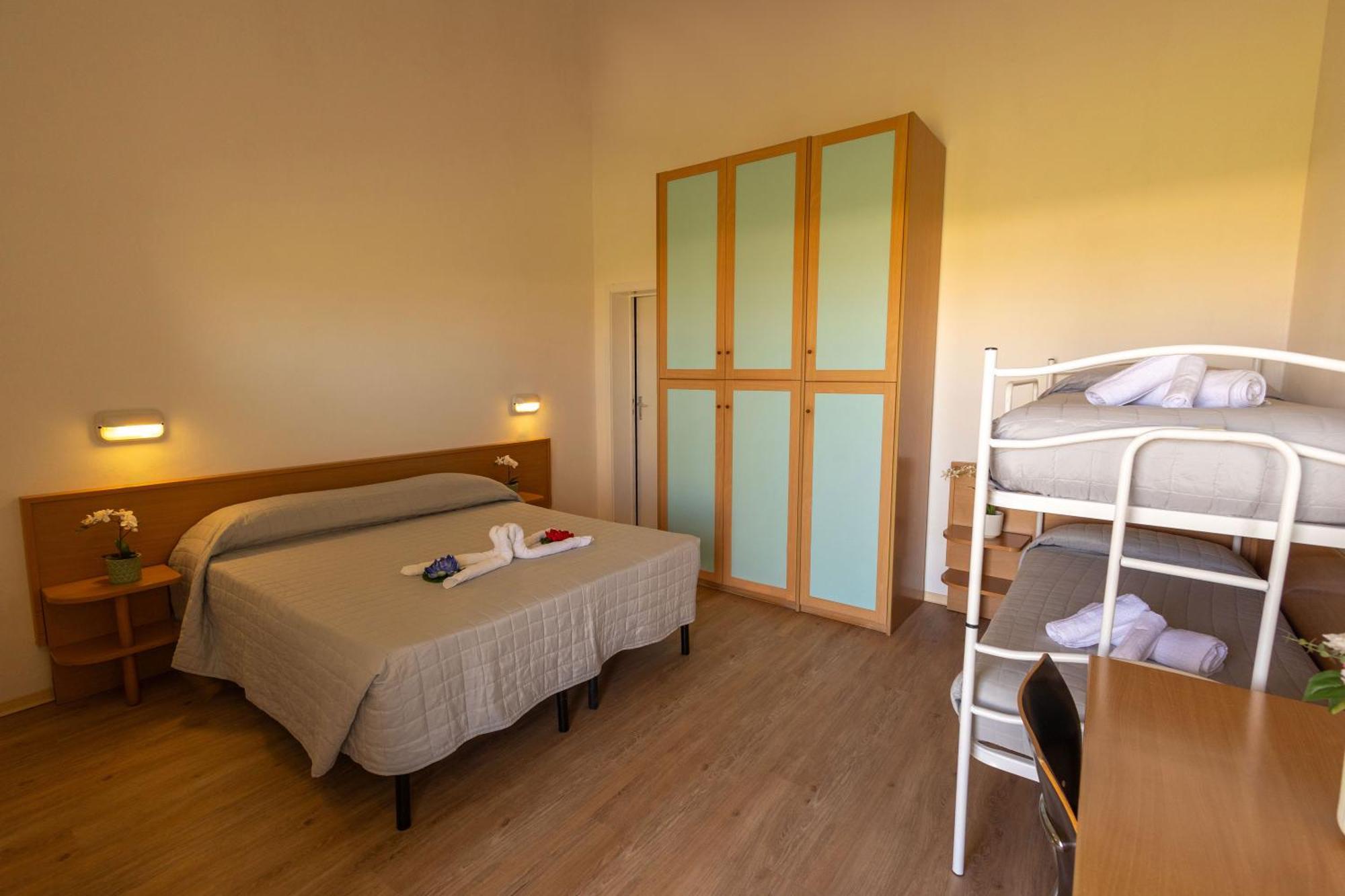 Cala Nostra Resort Марота Екстериор снимка
