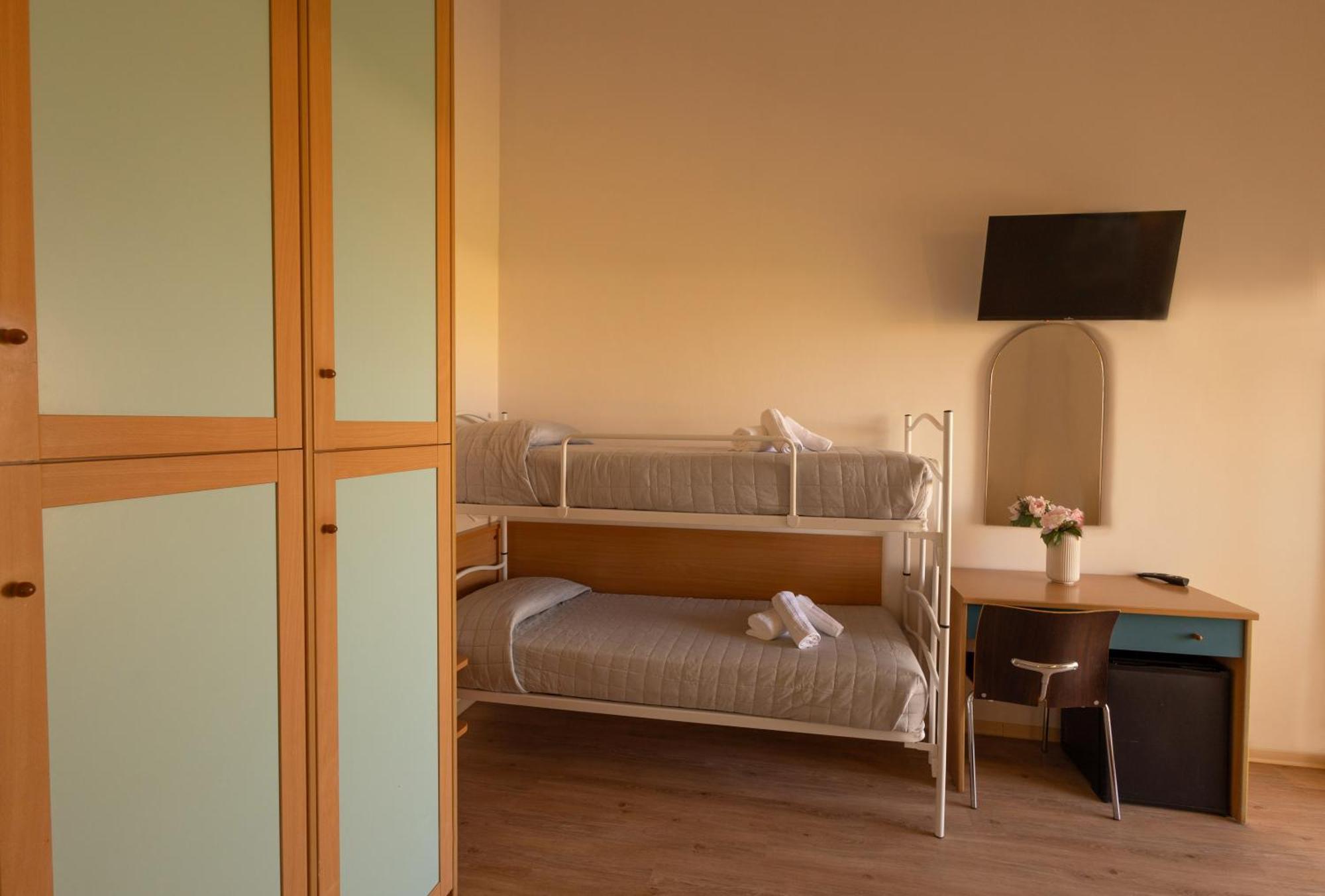 Cala Nostra Resort Марота Екстериор снимка